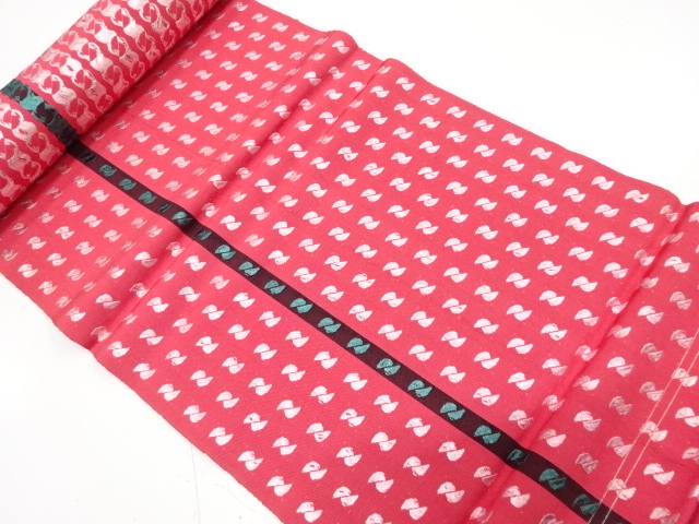 Japanese Kimono / Others (Bolt etc) Combined weave